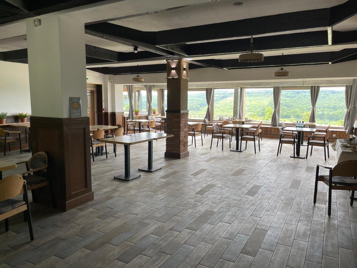 Marada Felix Hotell Hidişelul-de Sus Exteriör bild